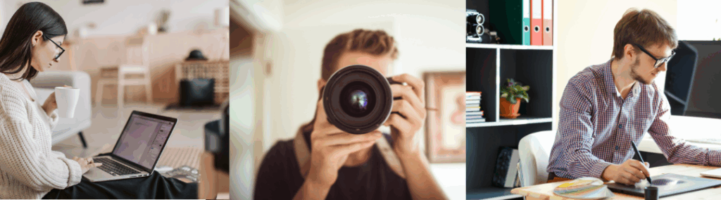copyright info